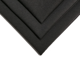 Fire Retardant Terry Fabric